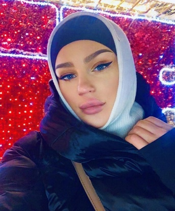 Анкета проститутки Рамина - Фото 1, Пенза, 36 лет, №13590