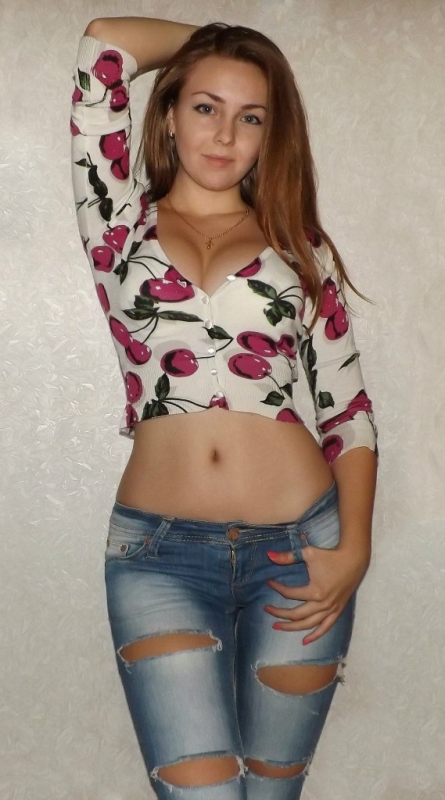 Анкета проститутки Галина - Фото 1, Пенза, 28 лет, №23720